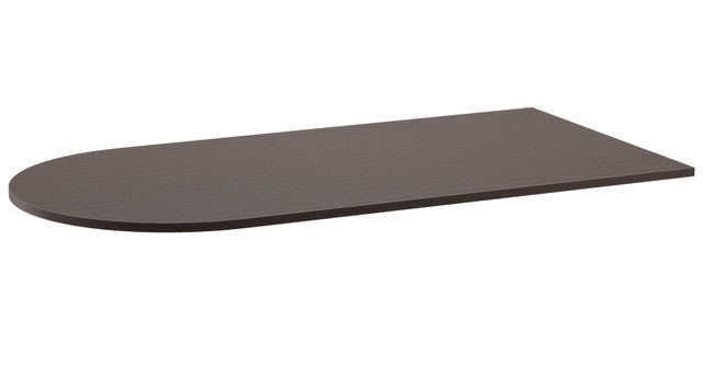 OS Laminate 66"W Bullet Top | PLT131T