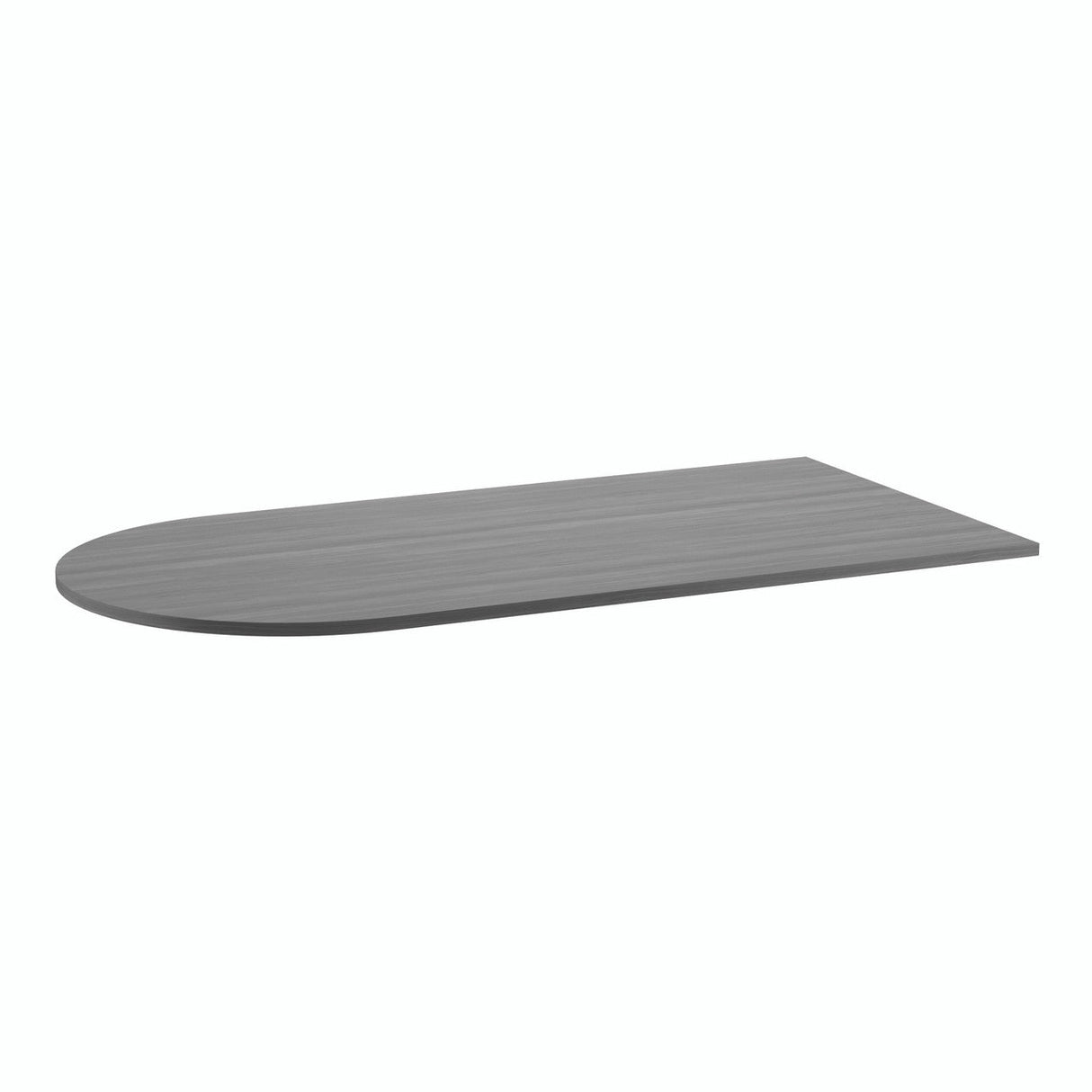 OS Laminate 72"W Bullet Top |  PLT147T