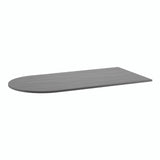 OS Laminate 72"W Bullet Top |  PLT147T