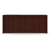 Bow-Front-Desk-Shell