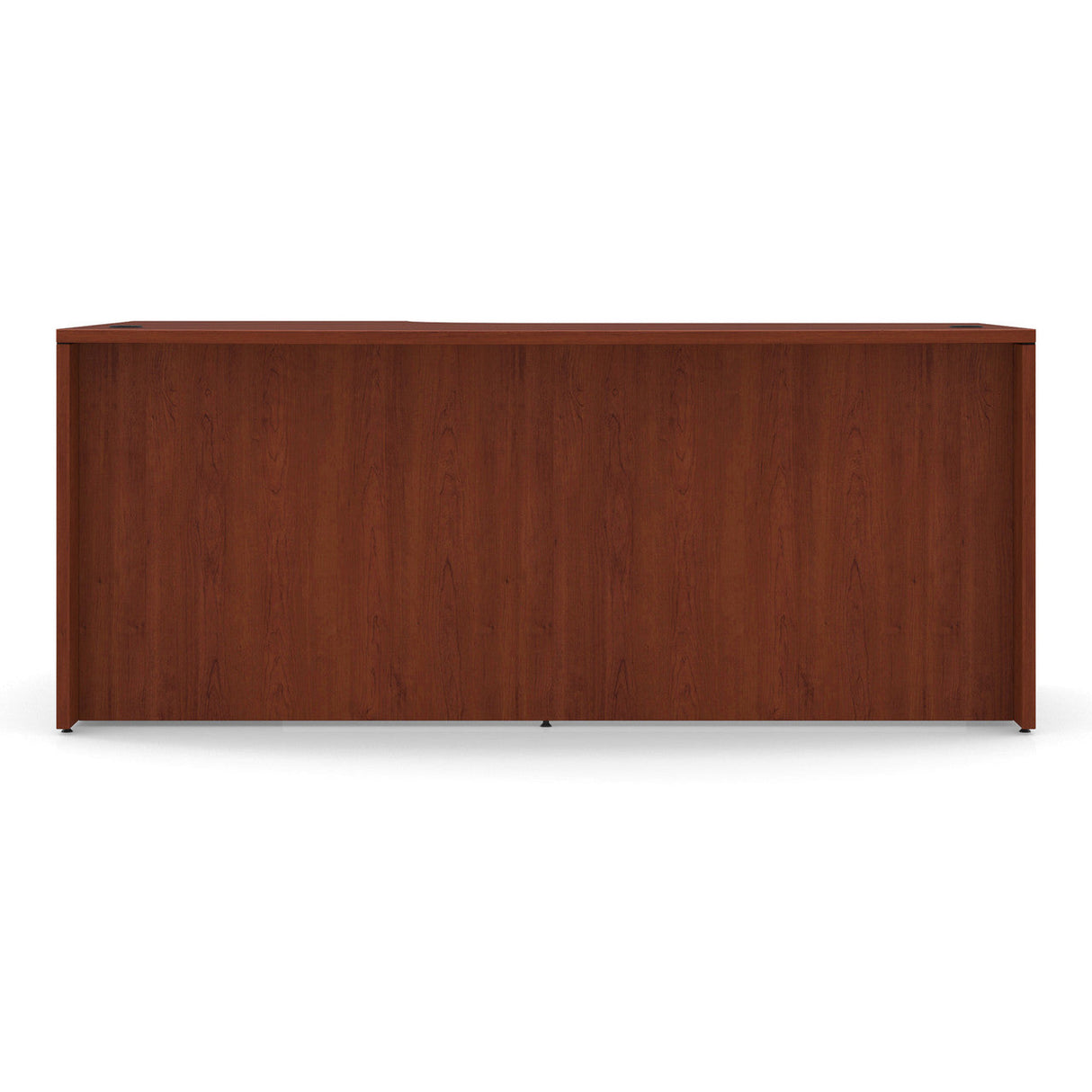 Bow-Front-Desk-Shell