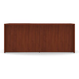 Bow-Front-Desk-Shell
