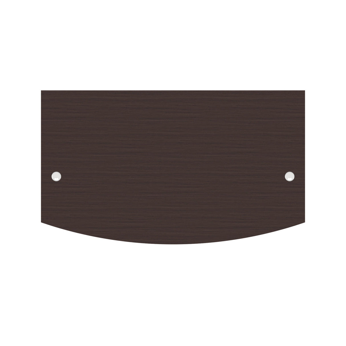 OS Laminate Bow Top with Modesty Panel | OS489