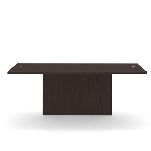 OS Laminate Desk Top with Modesty Panel | PL401