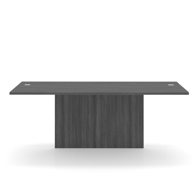 OS Laminate Desk Top with Modesty Panel | PL401