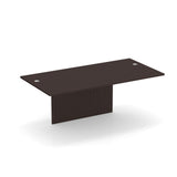 OS Laminate Desk Top with Modesty Panel | PL401