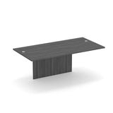 OS Laminate Desk Top with Modesty Panel | PL401