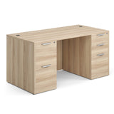 Full-Pedestal-Desk