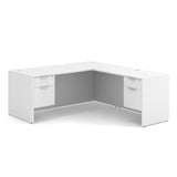 L-Shaped-Desk