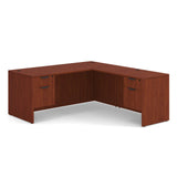 L-Shaped-Desk
