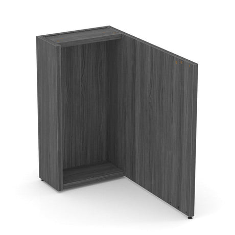 False-Pedestal