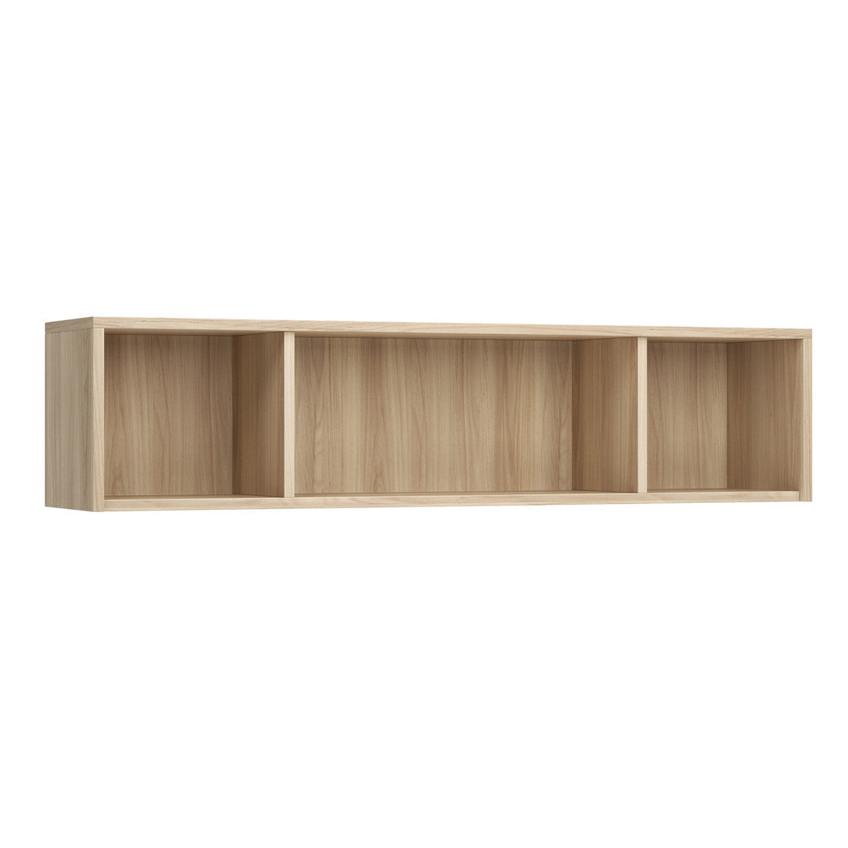OS Laminate Open Hutch - 71"W x 15"D