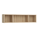 OS Laminate Open Hutch - 71"W x 15"D
