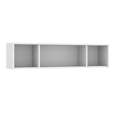 OS Laminate Open Hutch - 71"W x 15"D