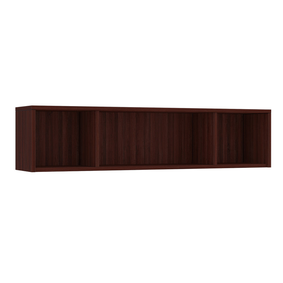 OS Laminate Open Hutch - 71"W x 15"D