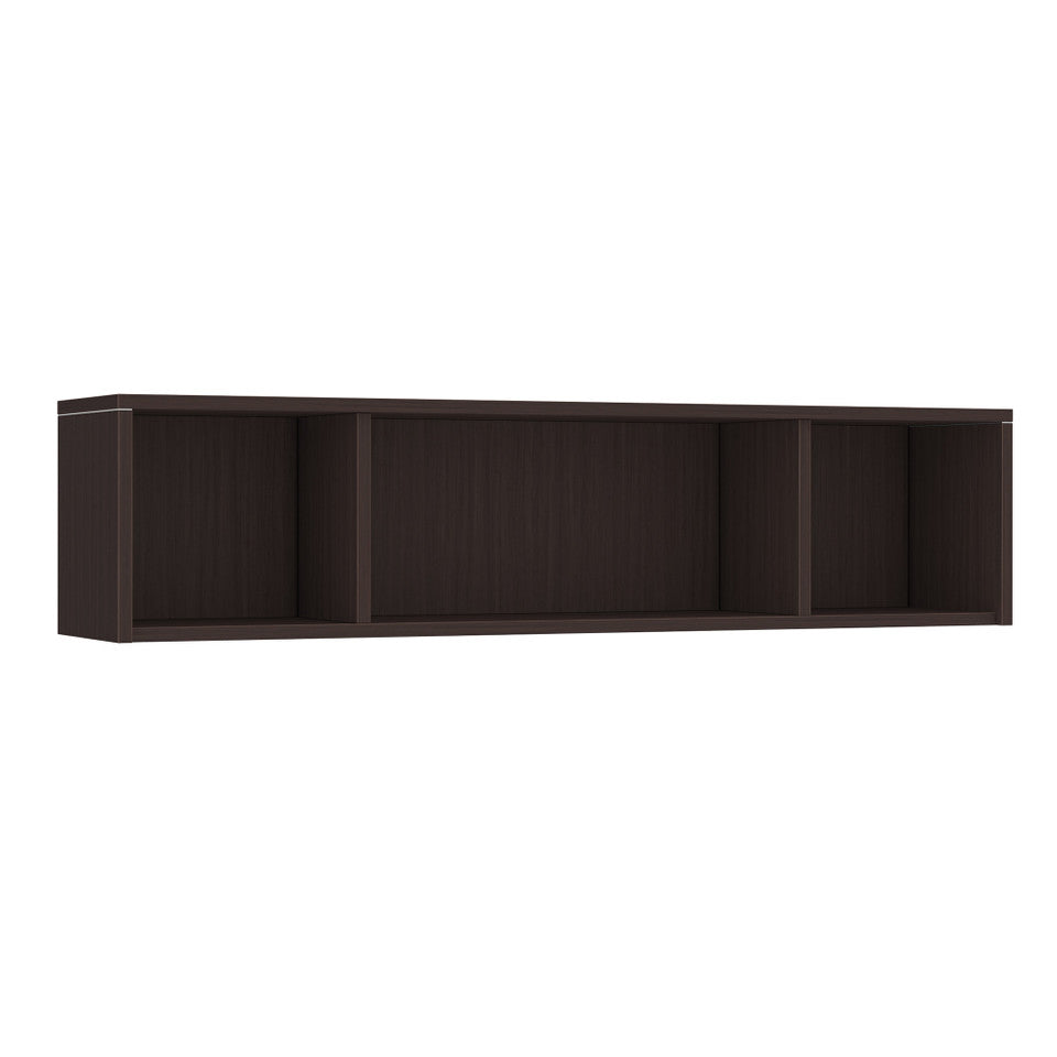 OS Laminate Open Hutch - 71"W x 15"D