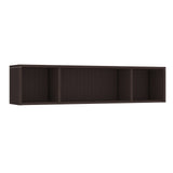 OS Laminate Open Hutch - 71"W x 15"D