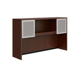 OS Laminate Open Hutch - 66"W