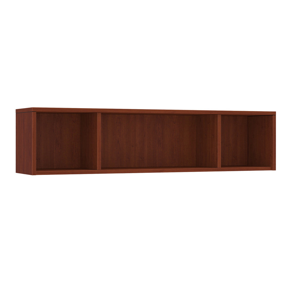 OS Laminate Open Hutch - 71"W x 15"D