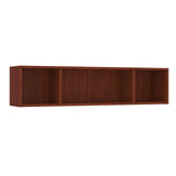 OS Laminate Open Hutch - 71"W x 15"D