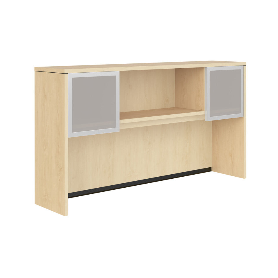 OS Laminate Open Hutch - 66"W