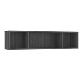 OS Laminate Open Hutch - 71"W x 15"D
