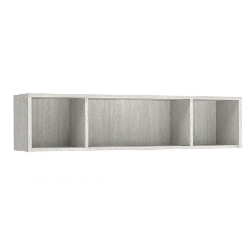 OS Laminate Open Hutch - 71"W x 15"D