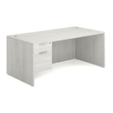 Pedestal-Desk