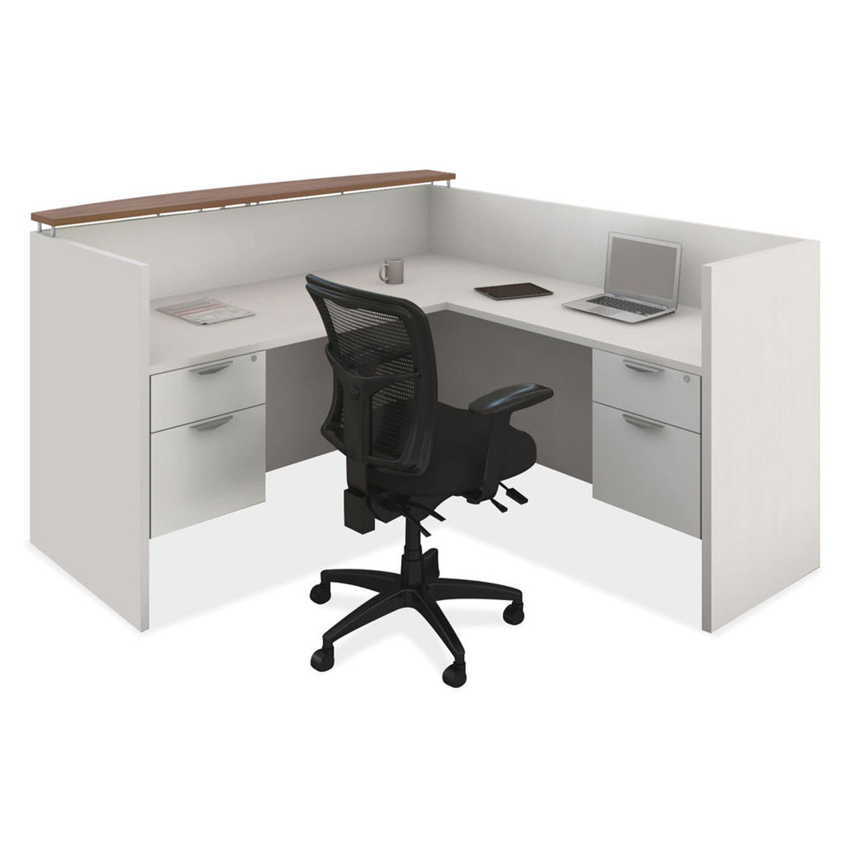 Reception-Desk