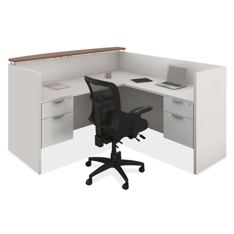 Reception-Desk