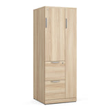 Wardrobe-Cabinet