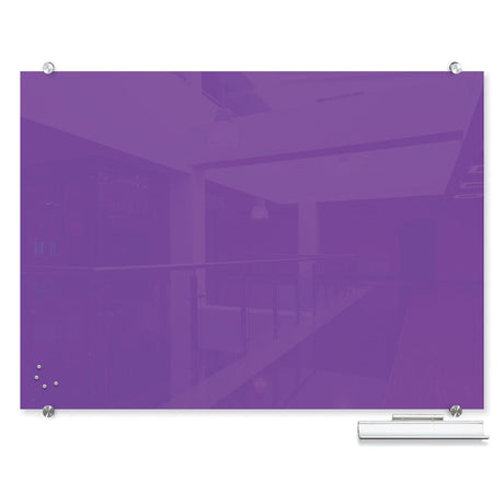 Dry-Erase-Board