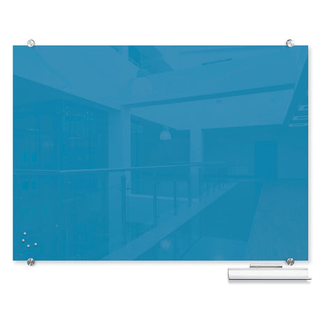 Dry-Erase-Board