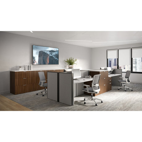 Modular-Office-Workstation