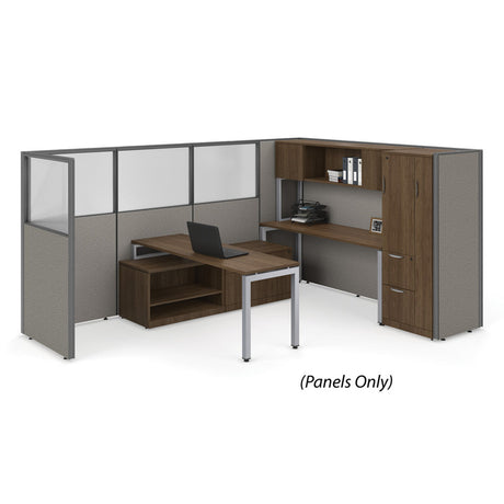 Partition-Panels