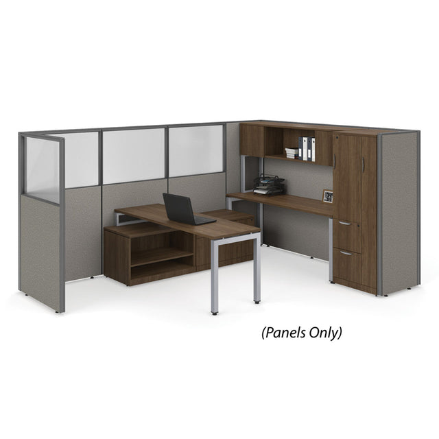 Partition-Panels