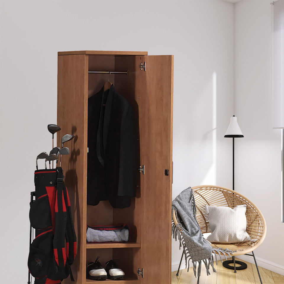 OS Personal Wardrobe Storage Cabinet | OS150