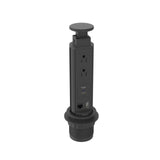 OS Popup Power Grommet | OSAC4007BK