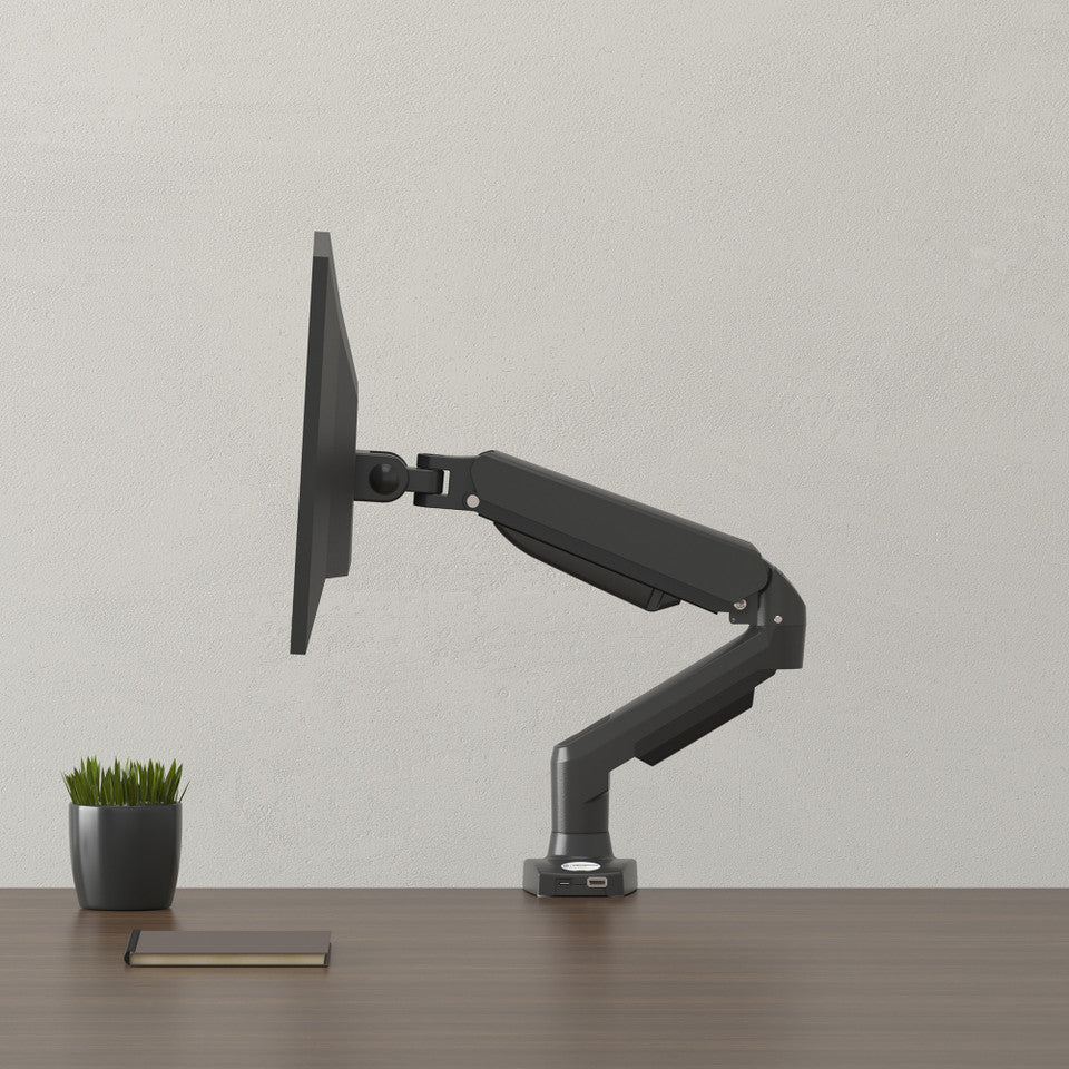 Single-Monitor-Arm
