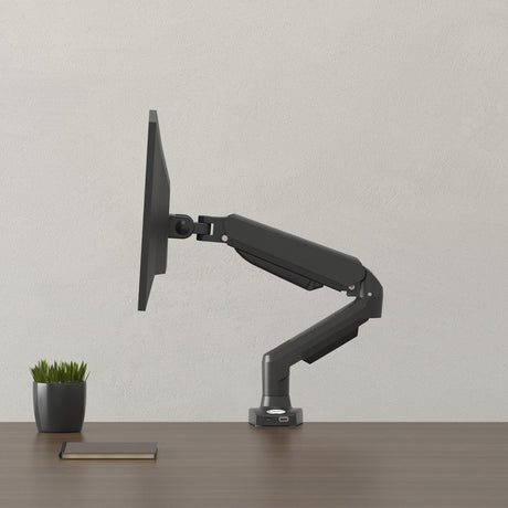 Single-Monitor-Arm