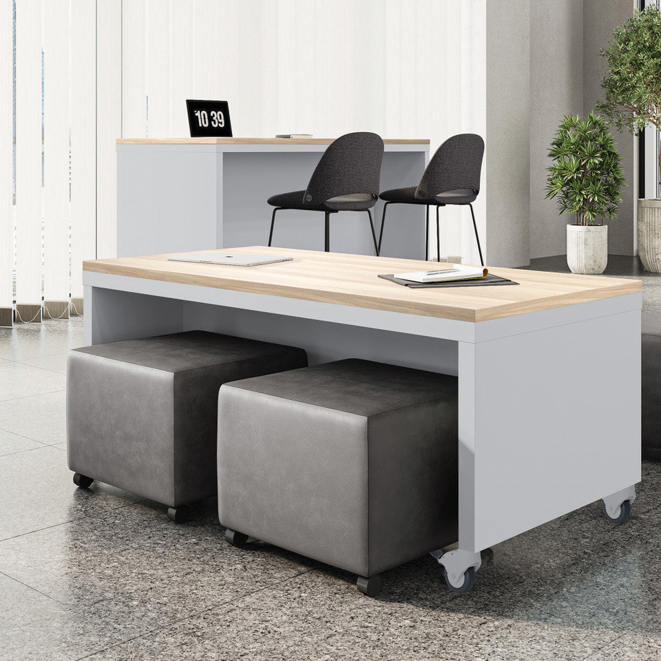 Mobile-Ottoman