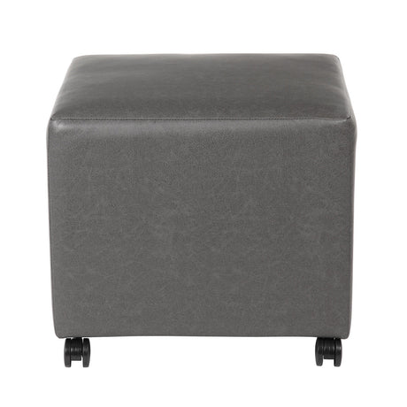 Mobile-Ottoman