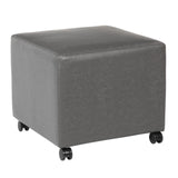 Mobile-Ottoman