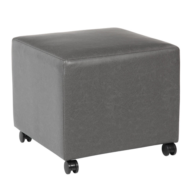 Mobile-Ottoman