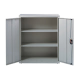 OS Steel 42"H Storage Cabinet