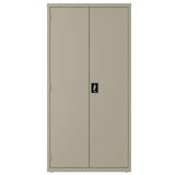 OS Steel Combo Wardrobe