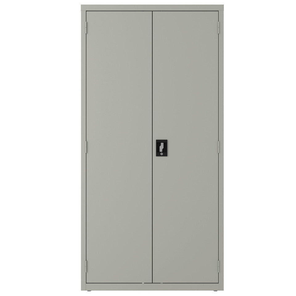 OS Steel Combo Wardrobe