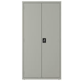 OS Steel Combo Wardrobe