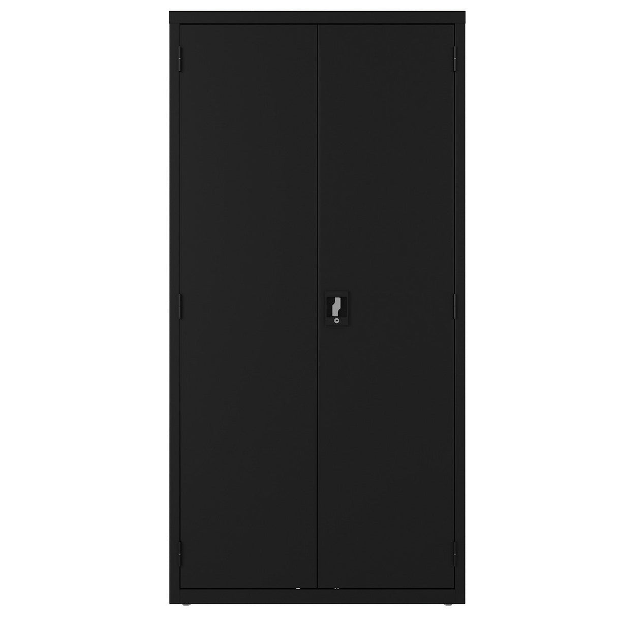 OS Steel Combo Wardrobe