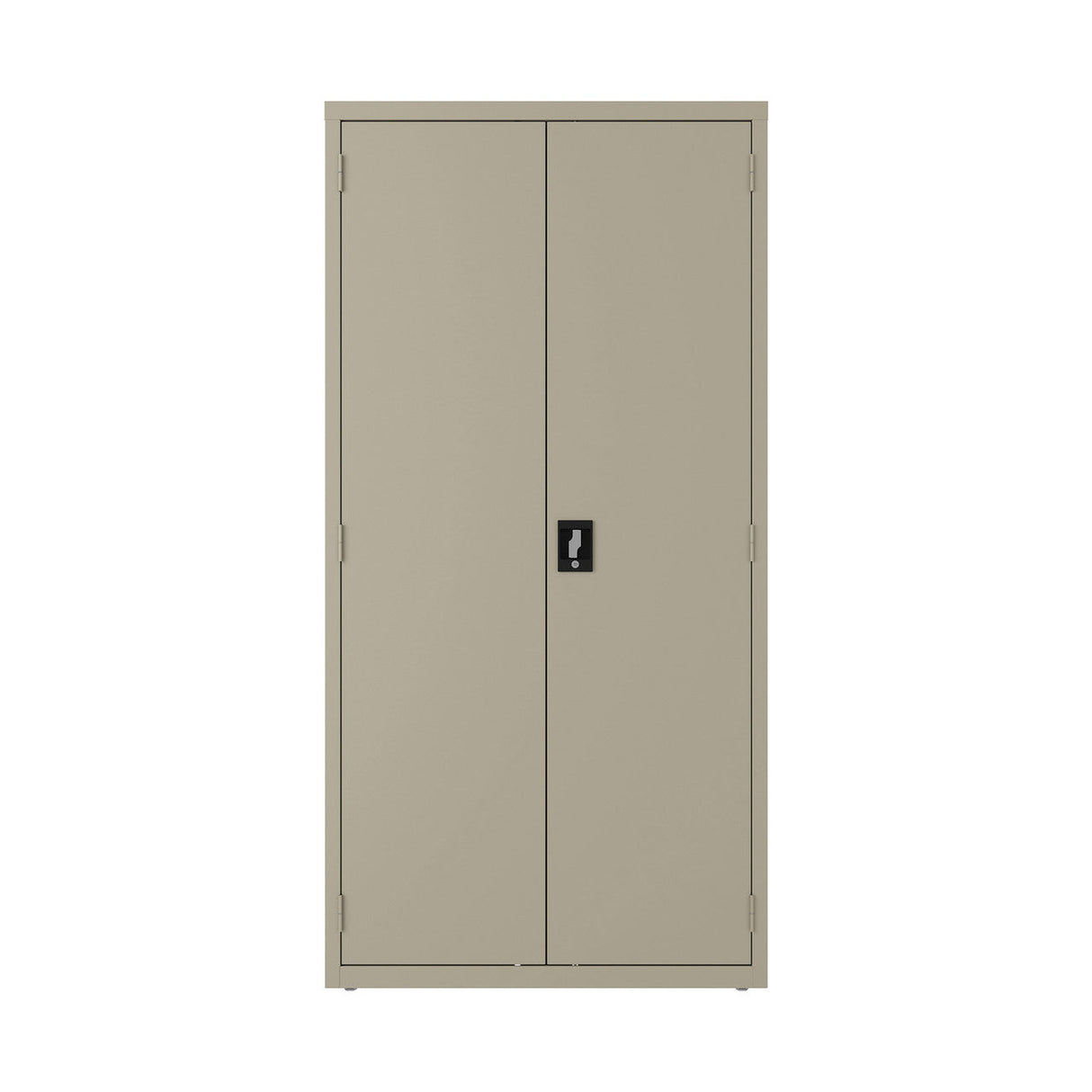 OS Steel Full Wardrobe | OSFW3672BK
